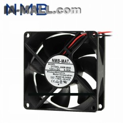 NMB 3110KL-04W-B50 DC12V  inverter cooling fan