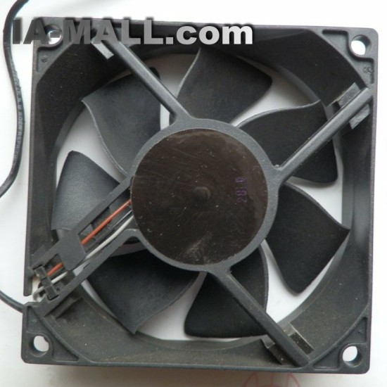 ADDA AD08012UX257301 8cm DC 12V 0.3A projector axial cooling fan