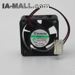 SUNON KDE0504PKV3 40 5V 0.4W 4-pin 4CM magnetic bearings cooling fan