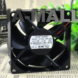 NMB 3110GL-B4W-B24 12V 0.14A quiet cooling fan