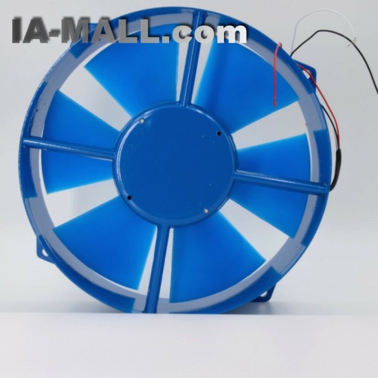 200FZY4-D AC380V 65W 0.13A Low Noise Radiator Axial Centrifugal Air Blower Cooling fan