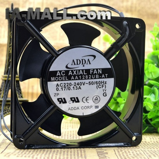 ADDA AA1282UB-AT 19W AC axial cooling fan