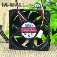 AVC DA07020R12U DC12V 0.70A hydraulic bearing fan