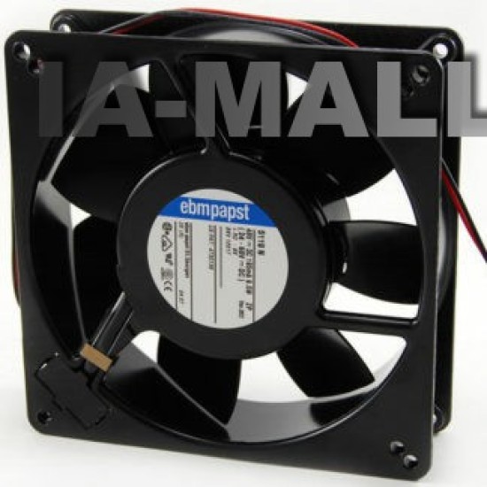 EBM-Papst 5118N 48VDC Volt cooling Fan EBM-Papst 5118N 48VDC Volt cooling Fan