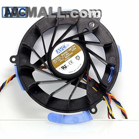 AVC  BN06015B12H 12V 0.36A 65x65x15mm GX5 GX6 740 745 755 Hard fan