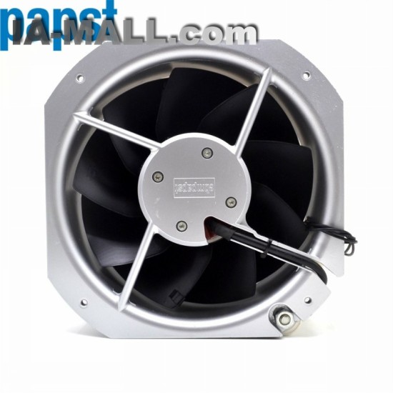 PAPST W2E200-HH38-01 AC230V 64/80W cooling fan