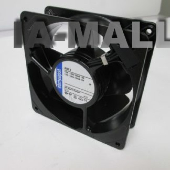 EbmPapst 4530Z 115VAC 50/60Hz 160/140mA AC Fan