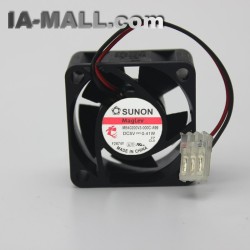 SUNON MB400V3-000C-A99 5V 0.41W  DC cooling fan