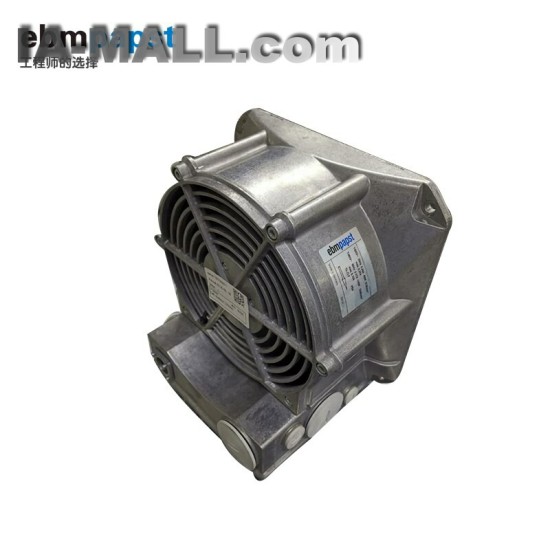 ebmpapst W2D250-EA26-08/11/12/17/19 400V servo spindle motor fan