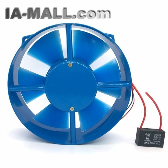 150FZY2-D AC220V 30W 0.16A Electric Box Axial Flow Cooling Fan