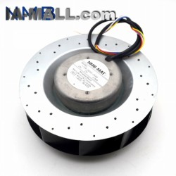 NMB 175R-069D-0566 24V 3.5A inverter centrifugal fan