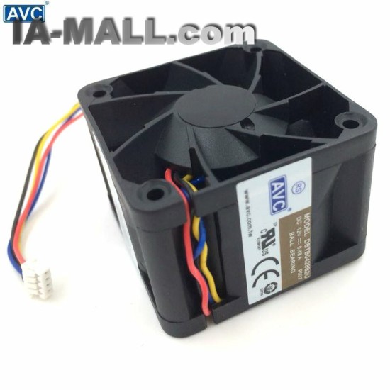 AVC DBTB0428B2U 12V 0.48A 4CM  4line cooling fan