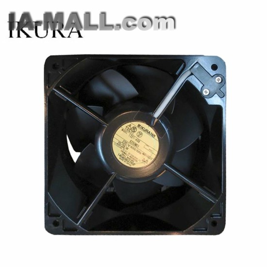 IKURA 6250MG1-TP AC220V 50/60HZ 45W Axial cooling fan