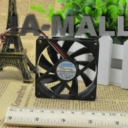 NMB 2806GL-04W-B59  12V 0.3A CPU 3PIN computer chassis cooling fan