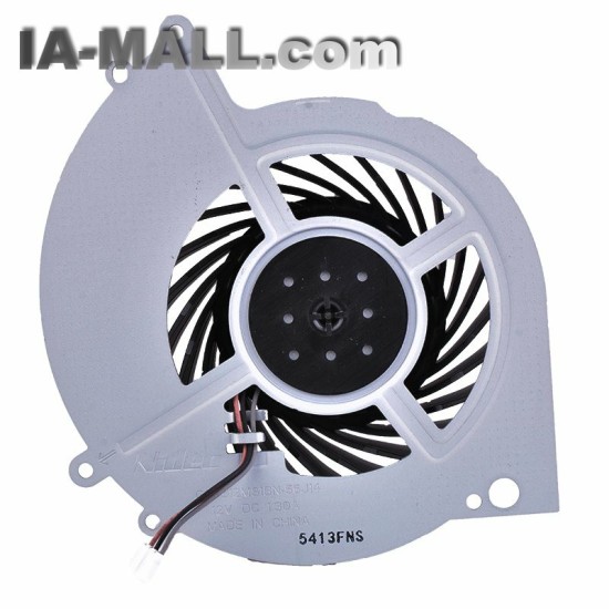 Nidec G85B12MS1BN-56J14 12V 1.30A cooling fan