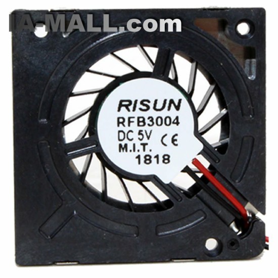 RFB3004 RISUN Small Mini Projector Cooling Fan