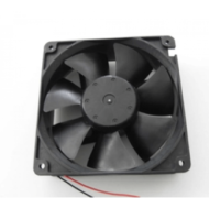 Nidec E34399-55FUJ 8025 24V 0.18A 8CM Cooling Fan