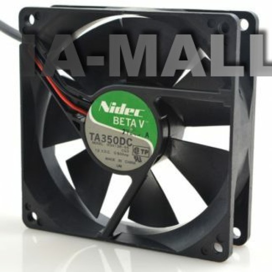 NIDEC TA350DC M33503-57G2 12V 0.50 cooling fan