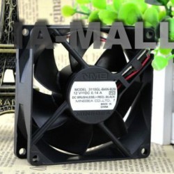 NMB 3110GL-B4W-B29 12V 0.14A 8CM  3lines radiating fan