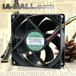 Sunon PMD1209PTB1-A 9cm  DC12V cooling fan