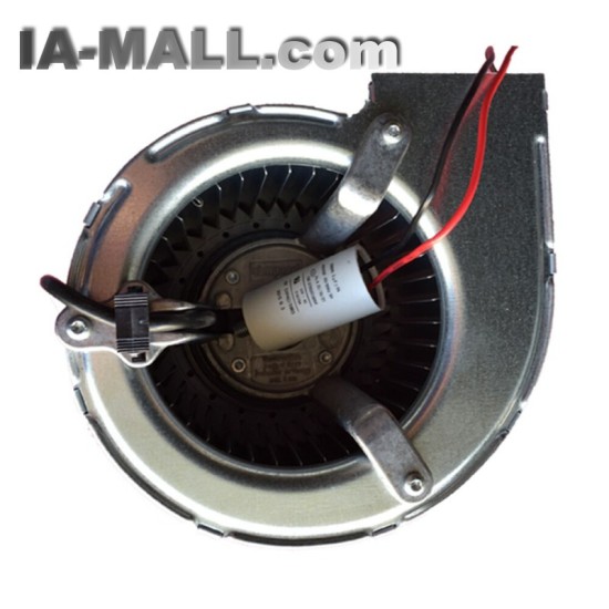 ebmpapst D2E133-AM47-01/A01  133mm double inlet centrifugal fan