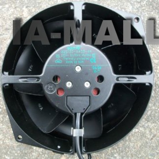 ebmpapst W2S130-AA03-44 230v 50/60Hz  Cooling fan