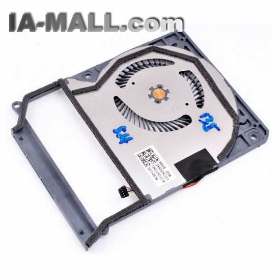 Delta NC55C03-16B15 DC5V 0.50A ASUS T303U T303UA T304U T304UA Built-in CPU cooling fan