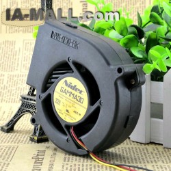 Nidec A34123-57 12V DC 0.46A cooling fan