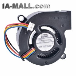 NMB 04520GA-12M-AU 12V 0.22A 4-wire centrifugal turbine blower cooling fan