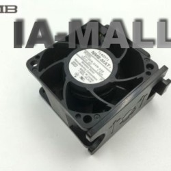 NMB 2415FB-D4W-B86 12V 1.52A dual ball bearing fan