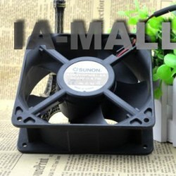 SUNON KDE2412PMB1-6A 12CM 24V 10.3W cooling fan