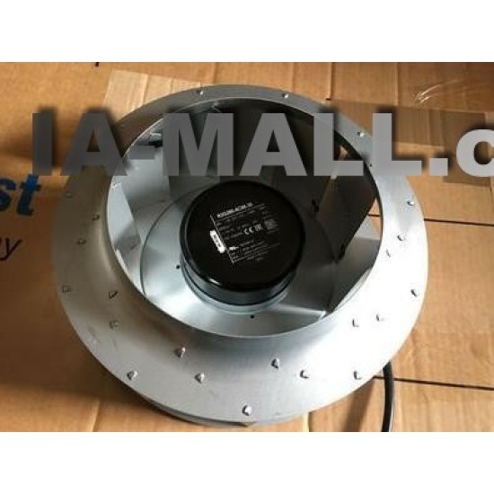 ebmpapst R3G280-AC66-30 DC 48V 135W 2900rpm Centrifugal fan