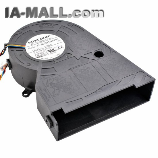 FOXCONN PVB1J12H-P01 DC12V 0.80A projector Brushless fan