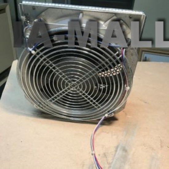 ebm W1G200-HH01-12 48V SX impedance proteced 45W fan