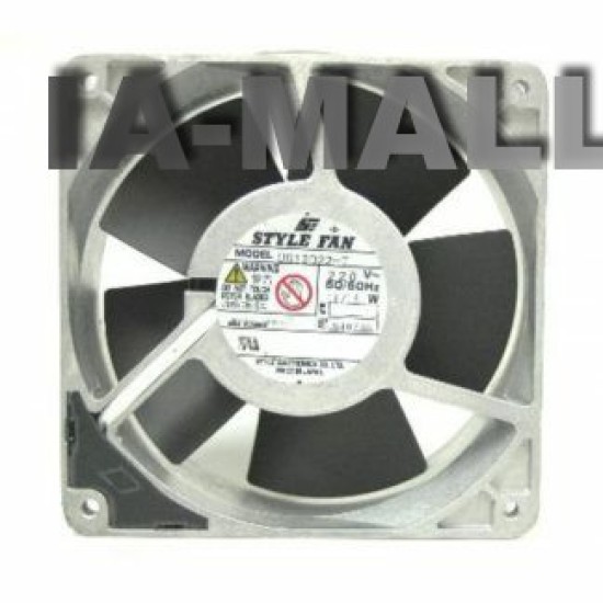 STYLE FAN US12D22-GT 220V 16/15W 12CM cooling fan