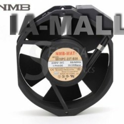 NMB  5915PC-23T-B30 230V 170mm industrial blower server cooling fans