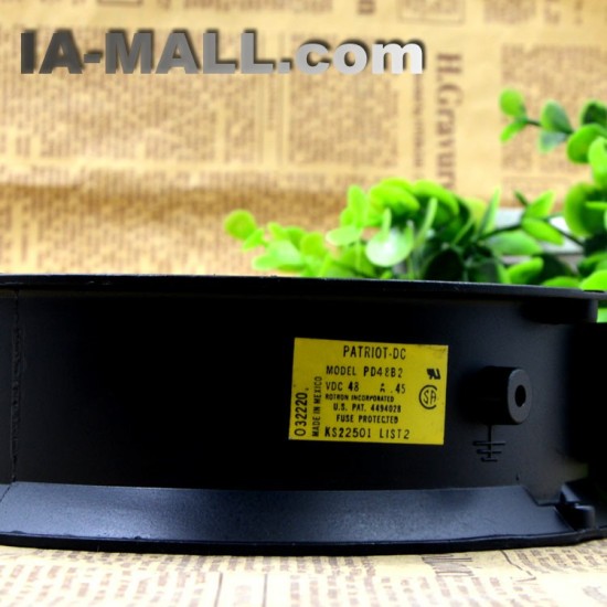 PD48B2QDL DC48V 0.45A 17CM axial cooling fan PD48B2QDL DC48V 0.45A 17CM axial cooling fan