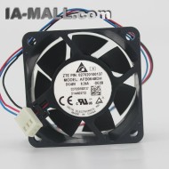 AFB0648DH DE2B 48V 0.26A large air volume cooling fan