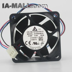 AFB0648DH DE2B 48V 0.26A large air volume cooling fan AFB0648DH DE2B 48V 0.26A large air volume cooling fan
