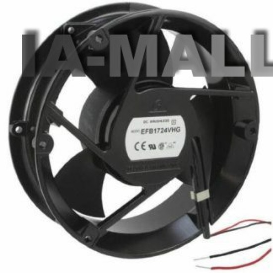 DELTA EFB1724VHG 17CM 24V 1.7A cooling fan