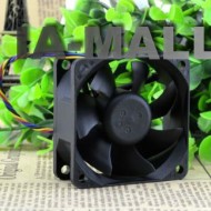 Foxconn PVA060G12L 12V 0.20A 60*60*25 PWM 4line temperature control fan