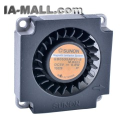 SUNON GB0535AFV1-8 DC5V 0.8W Notebook Micro Cooling Fan