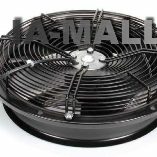 ebmpapst W4E315-CS22-71 115VAC  15-1/2&#8243; Round Axial Fan