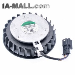 SUNON PMB12E0AIB1-A 13.5V Turbo cooling fan for car seat ventilation system