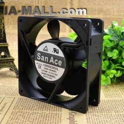 Sanyo 109S025UL 230V 120*120*38  cooling fans