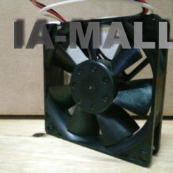 NMB 3108NL-04W-B50 DC12V 0.36A  Second-line chassis cooling fan