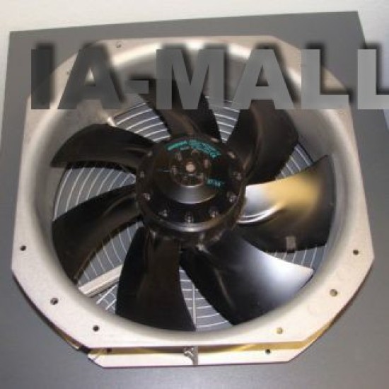 ebmpapst W2D250-HJ02-07 M2D068-DF axial cooling fan