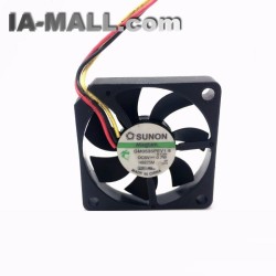 SUNON GM0535PEV1-8 DC 5V 0.7W ball bearing cooling fan