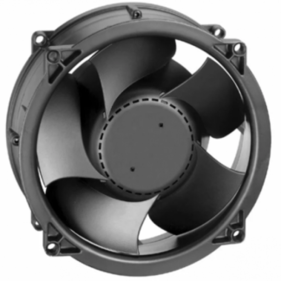 ebmpapst W1G180-AA03-09 48VDC 750MA 36W cooling fan ebmpapst W1G180-AA03-09 48VDC 750MA 36W cooling fan
