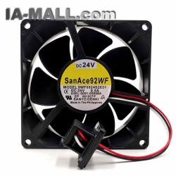 9WF0924S2031 FANUC A90L-0001-0598#A SanAce92WF fan